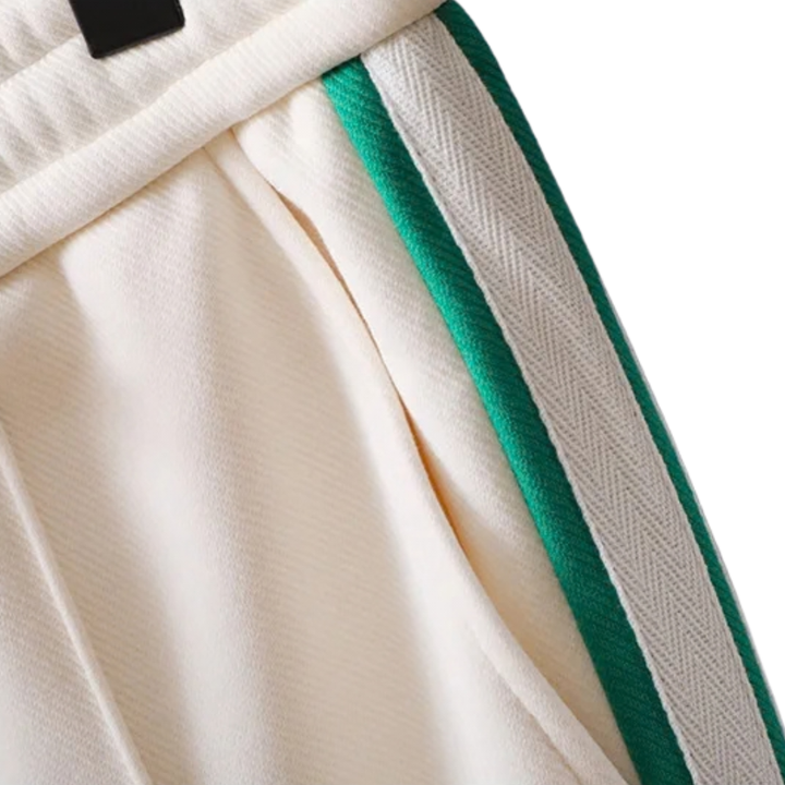 Elegant Men's Tracksuit