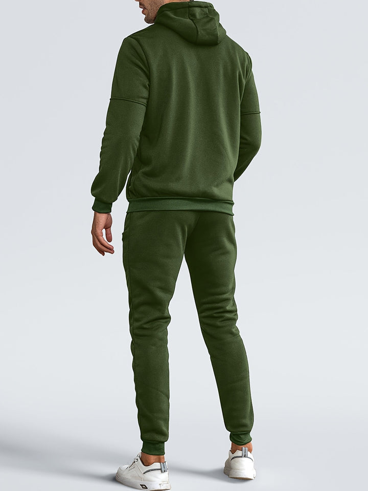 Casual Men's Set