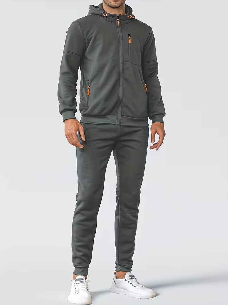 Casual Men's Set