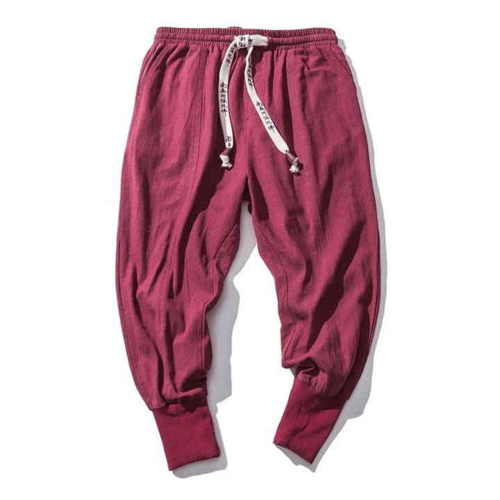 Comfort Jogger