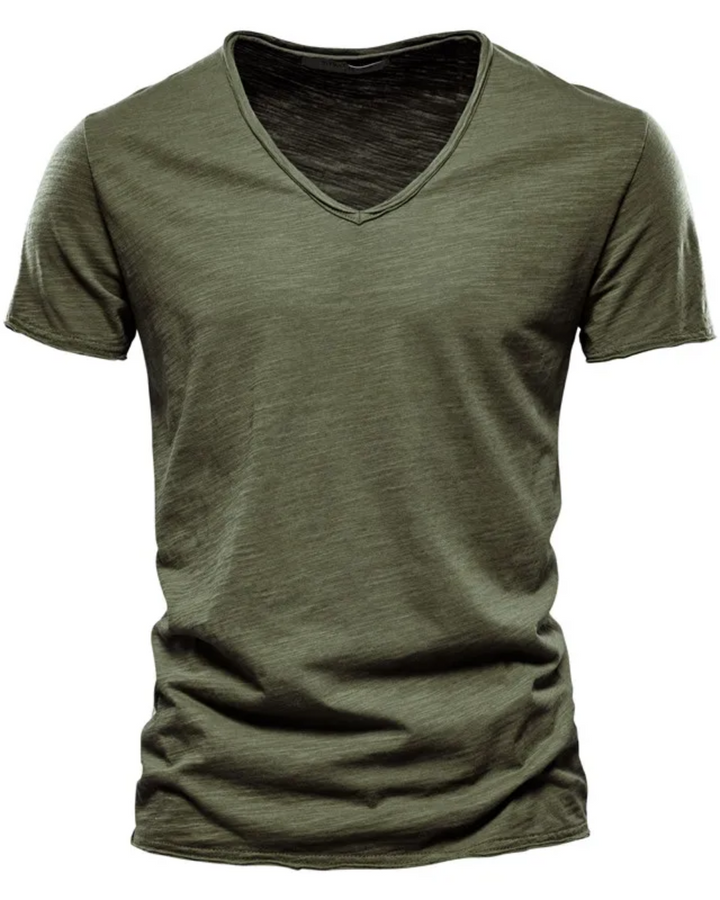Cotton Summer Shirt