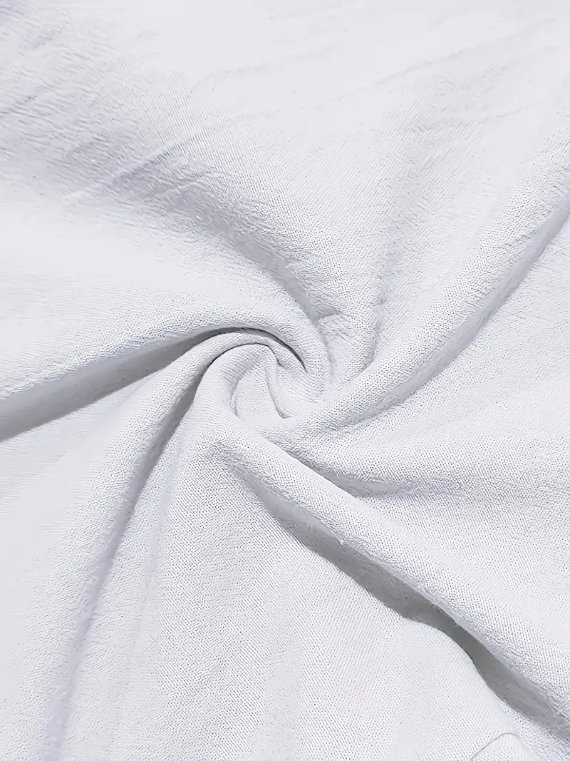 Elegant Linen Pants