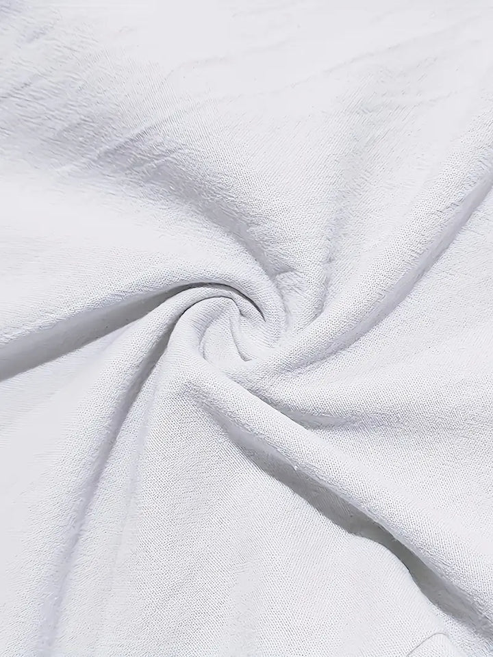 Elegant Linen Pants