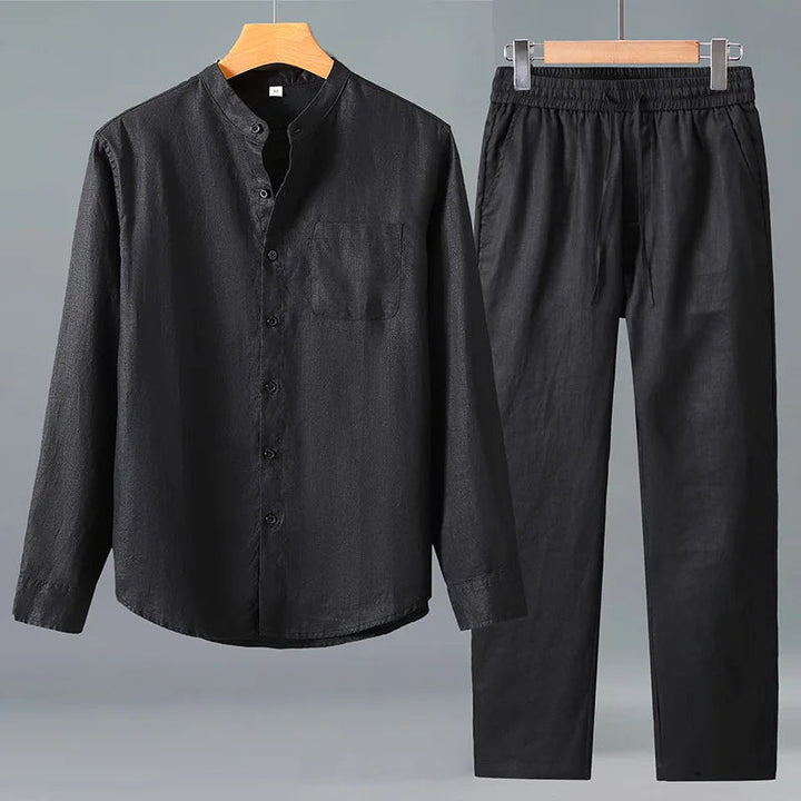 Elegant Linen Set