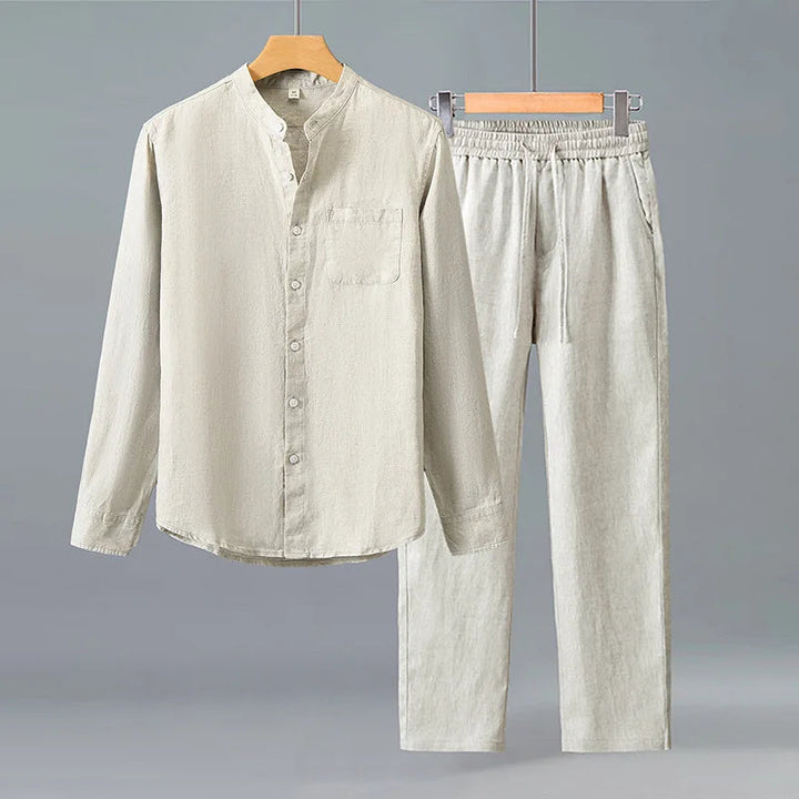 Elegant Linen Set