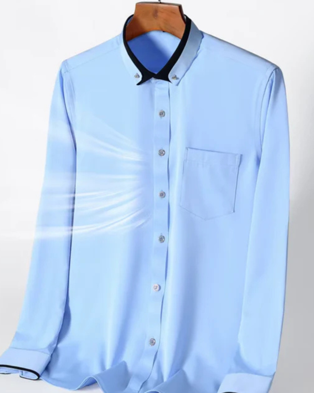 Elegant Classic Shirt