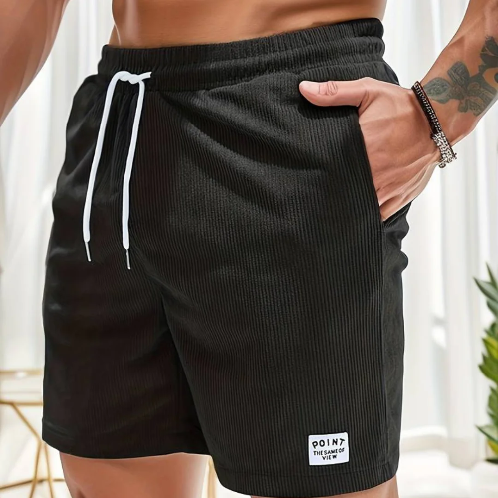 Summer Shorts