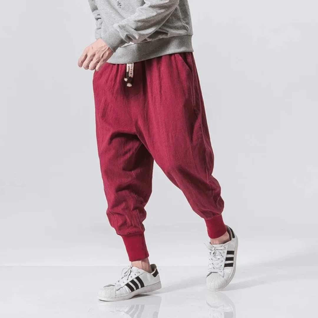 Comfort Jogger