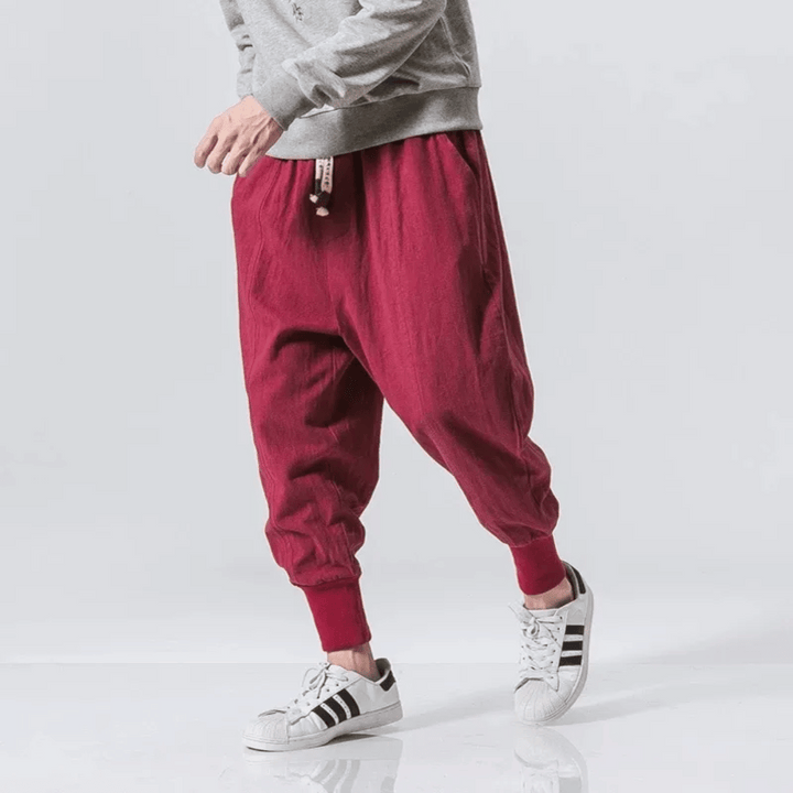 Comfort Jogger