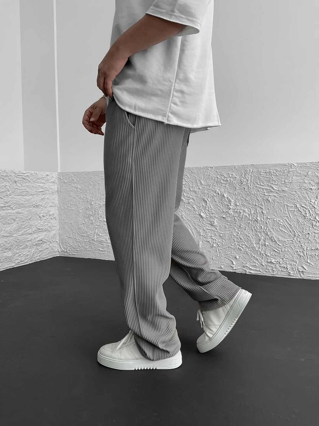 Casual Pants