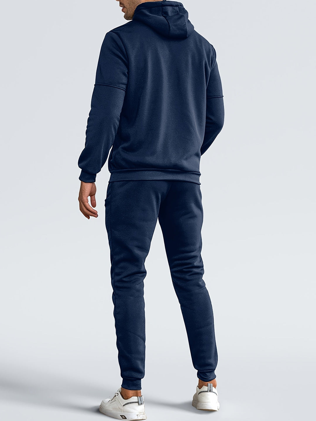 Casual Men's Set