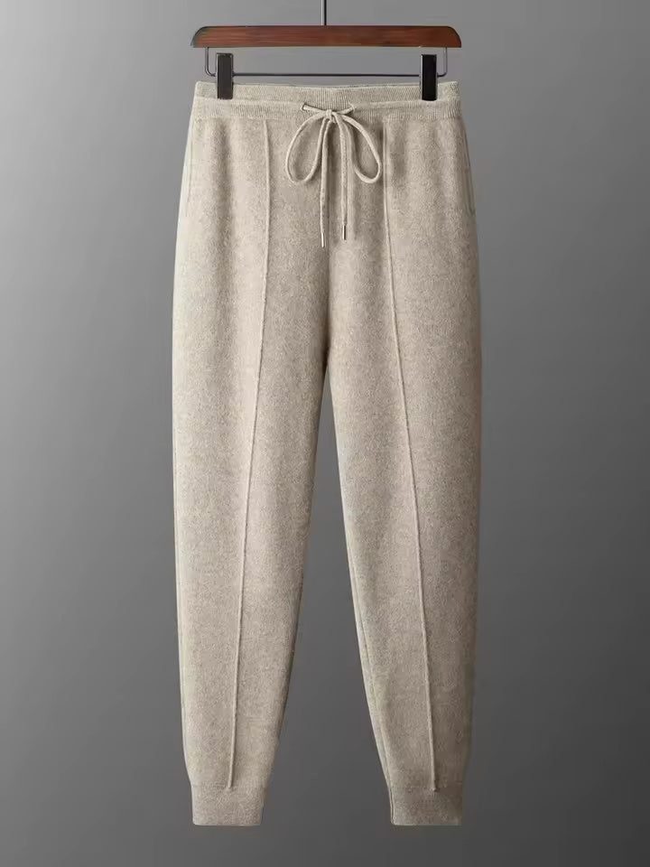 Antarus Cashmere Tracksuit