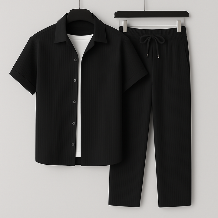 Elegant Linen Set