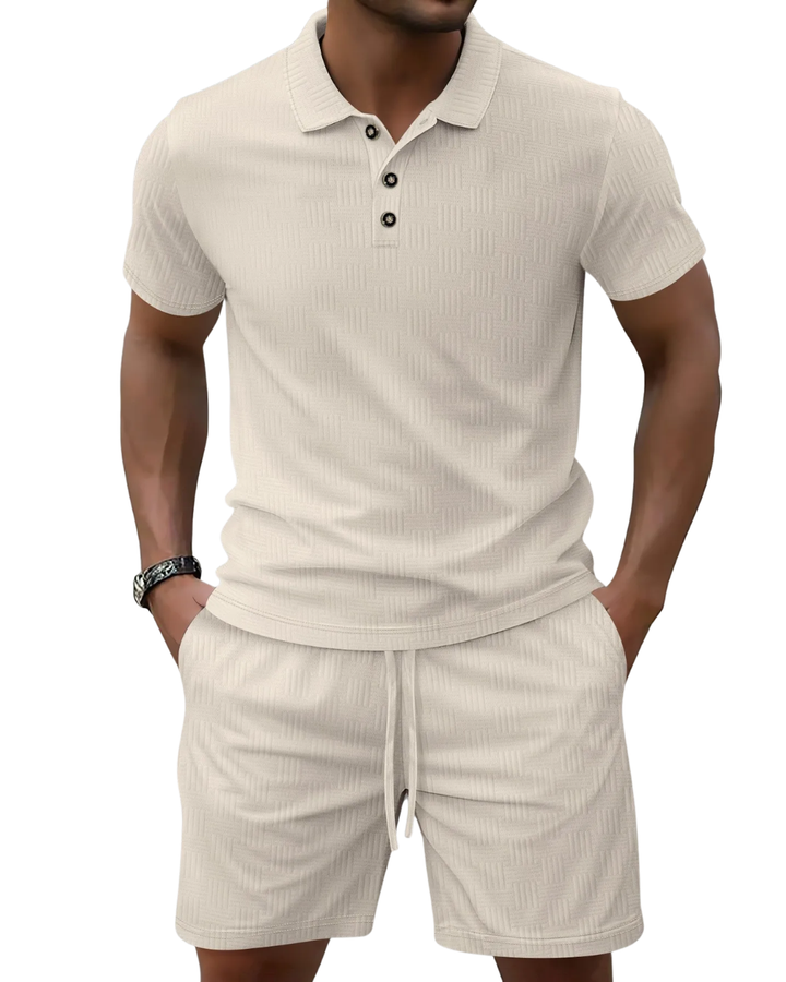 Summer Polo Set