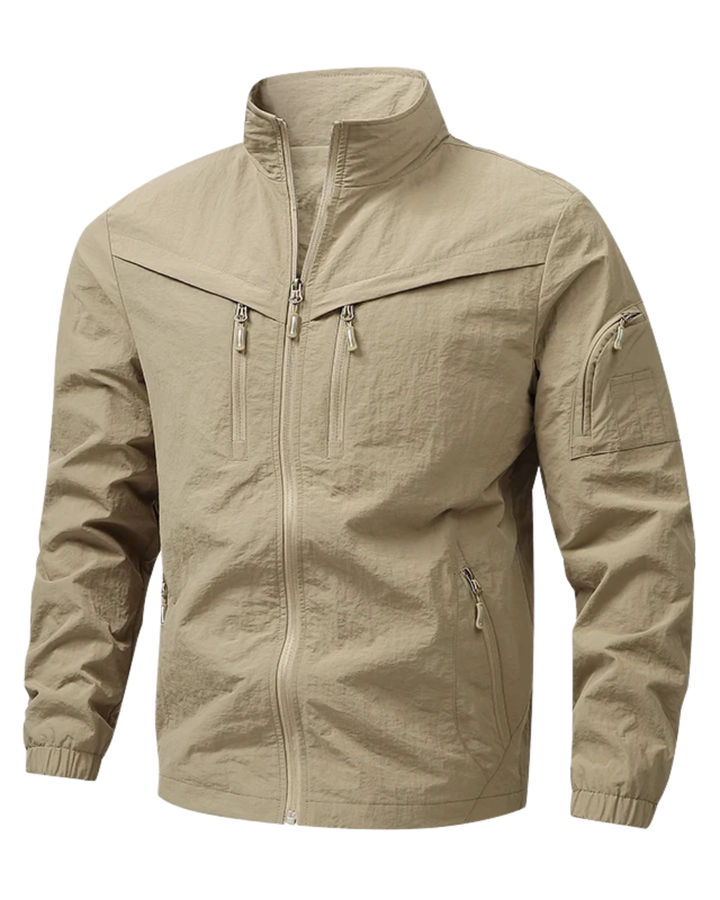 Elegant Tactical Jacket