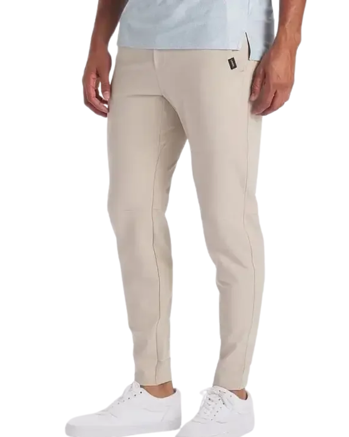 Elegant Stretch Pants