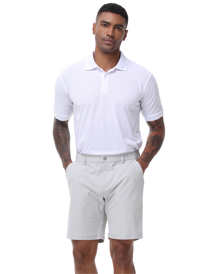 Elegant Golf Shorts