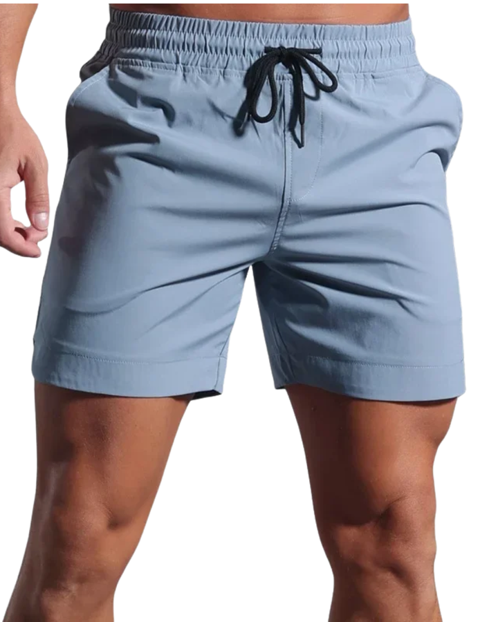 Elegant Beach Shorts