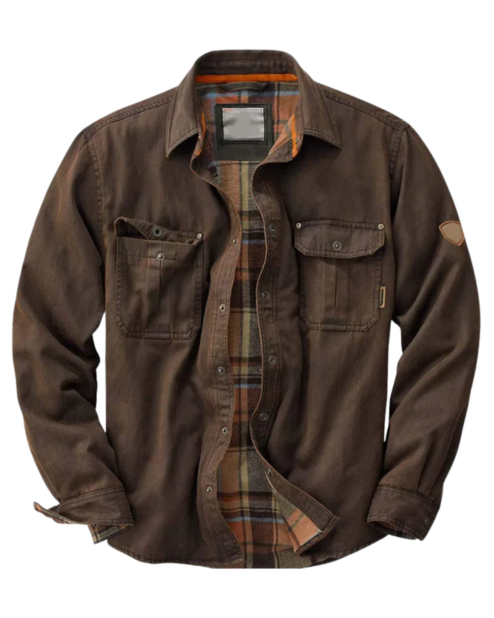 Vintage Summer Jacket