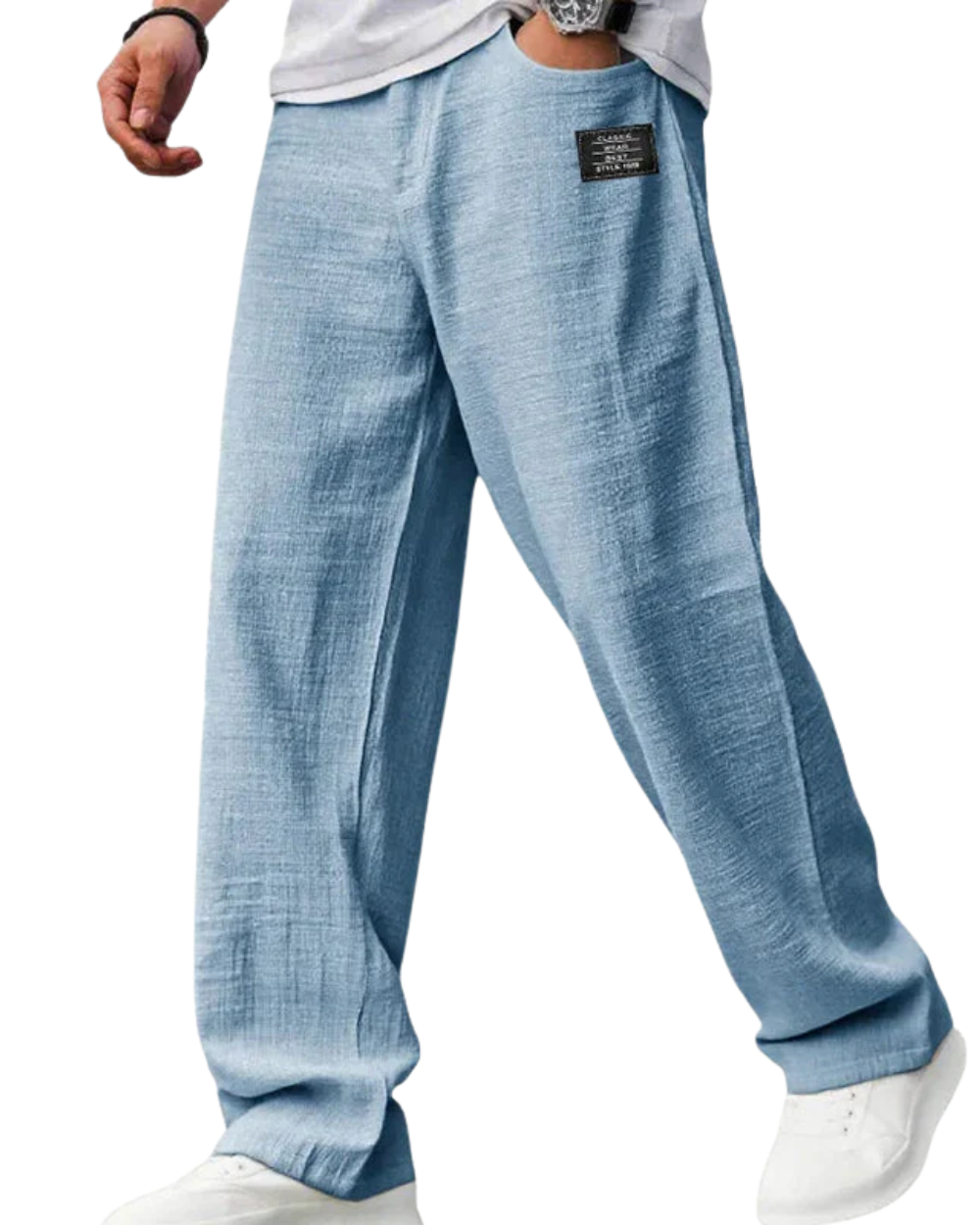 Lightweight Men's Pants