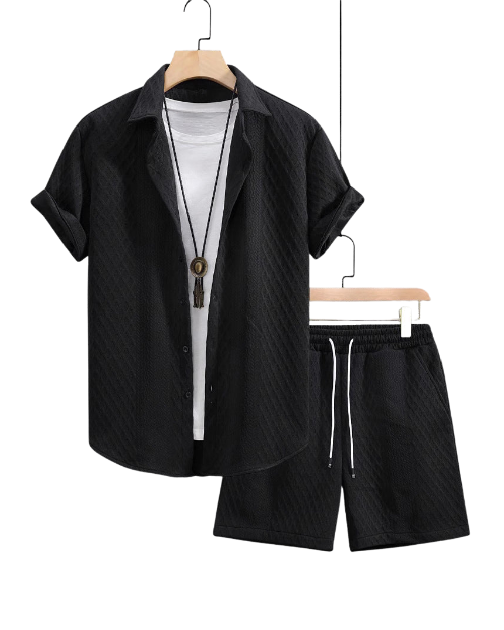 Casual Cruise Set