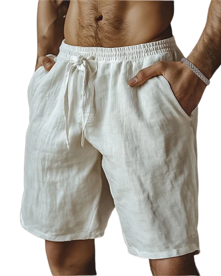 Elegant Men's Shorts