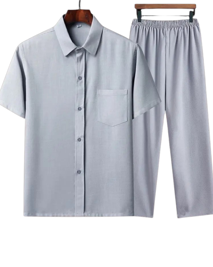 Elegant ligtweight Summer Set