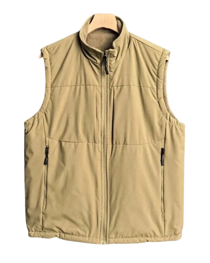 Elegant Men's Vest