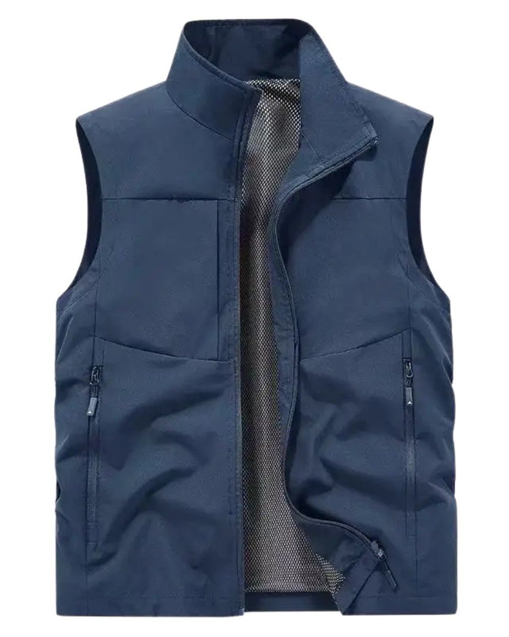 Casual Men's Vest