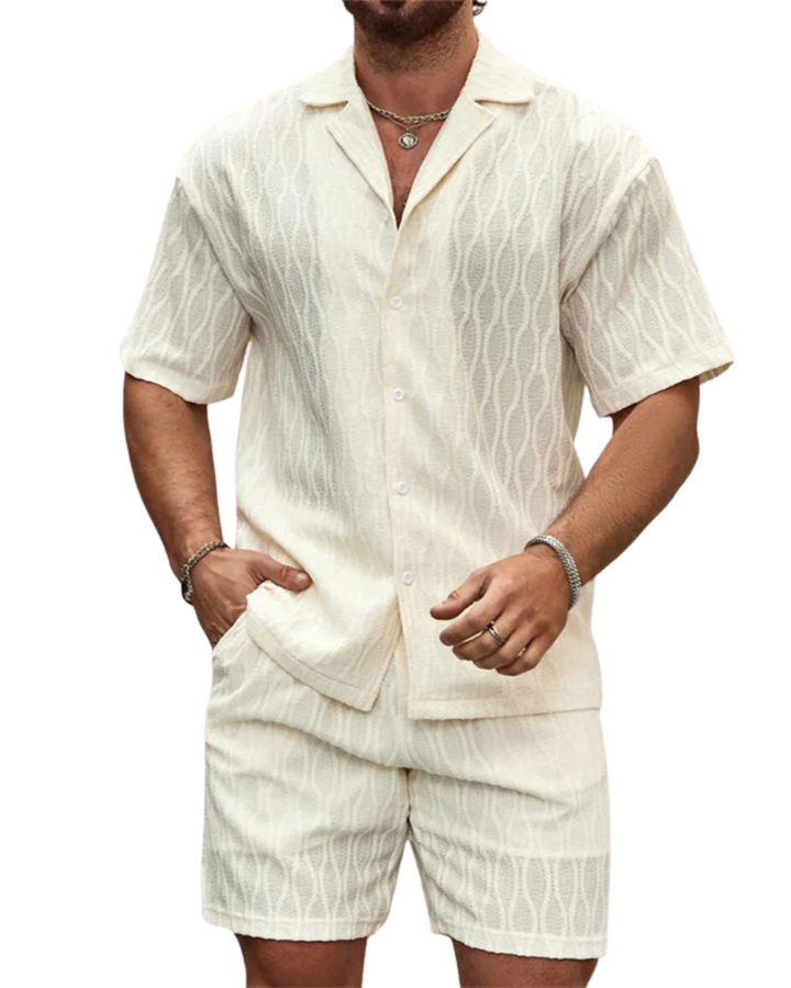 Elegant Summer Set