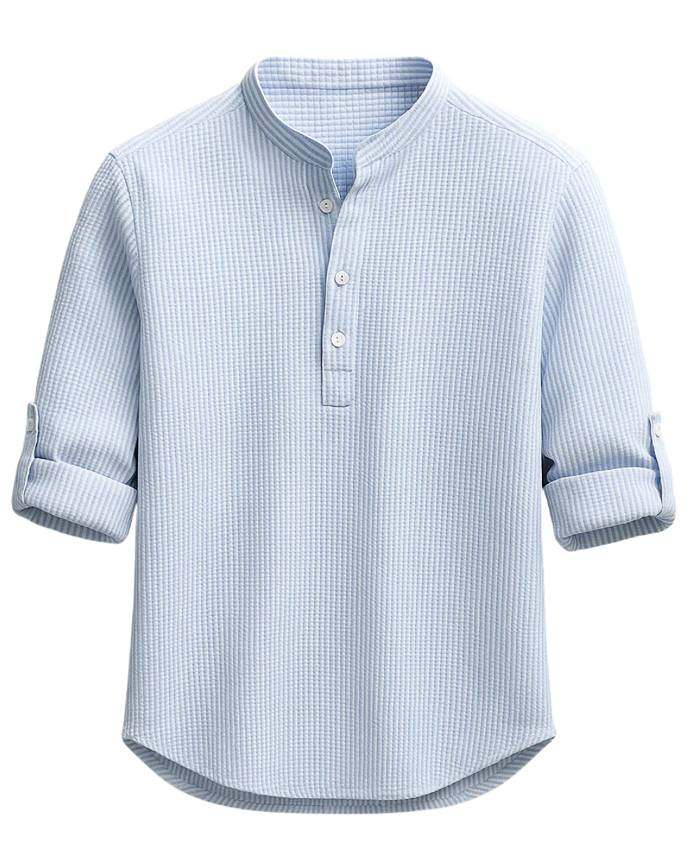 Elegant Cotton Shirt