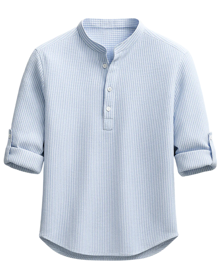 Elegant Cotton Shirt