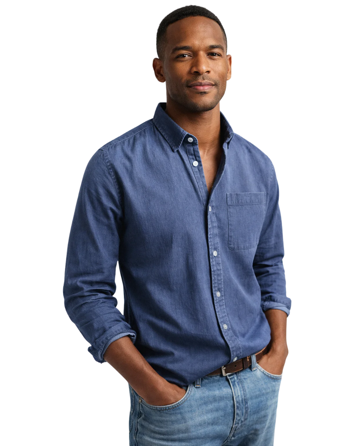 Elegant Men's Shirt