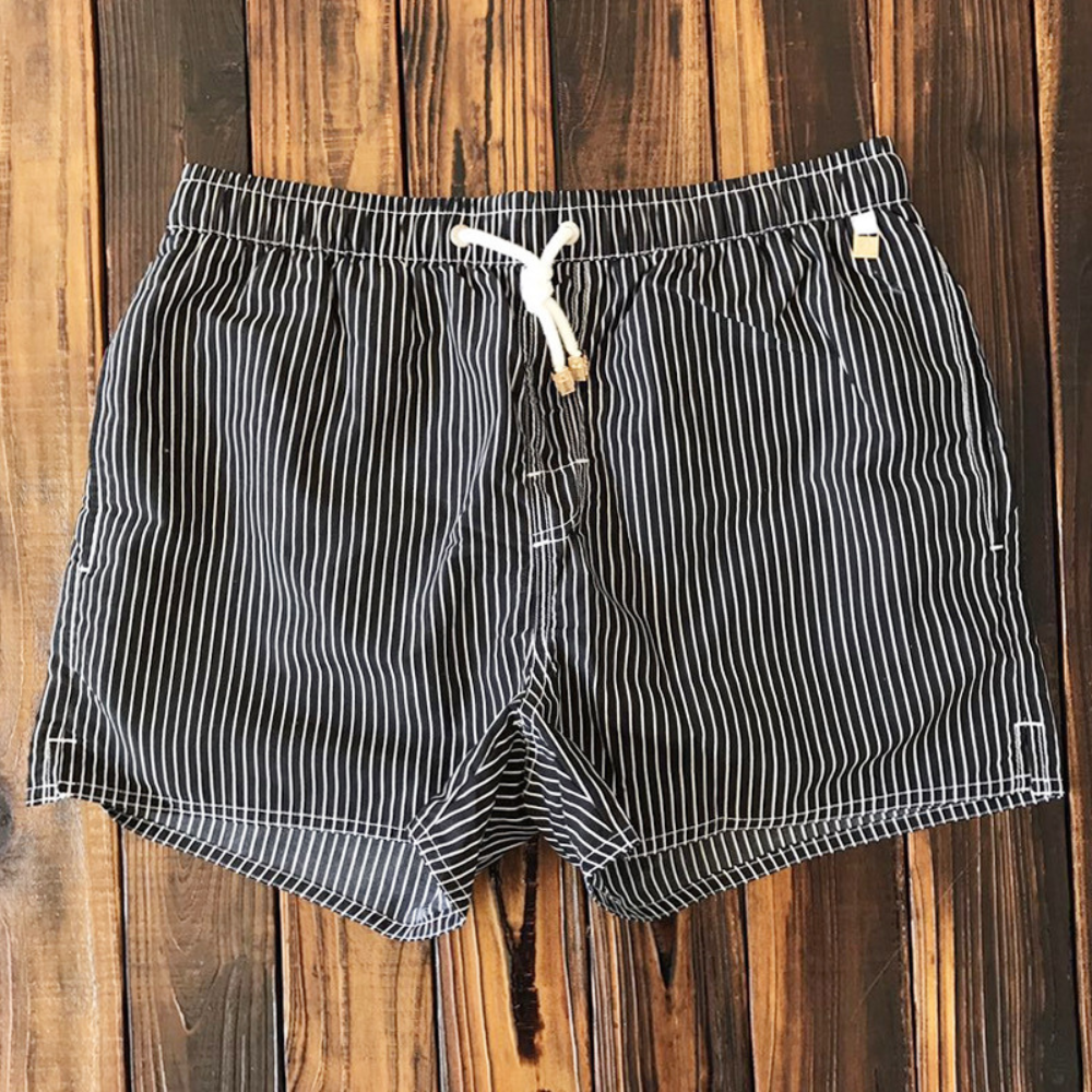 Casual Swim Shorts