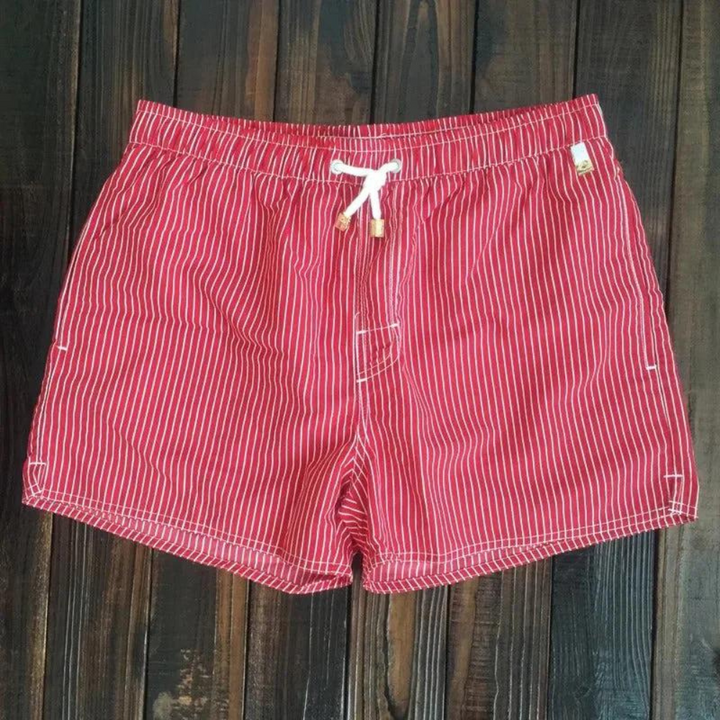 Casual Swim Shorts