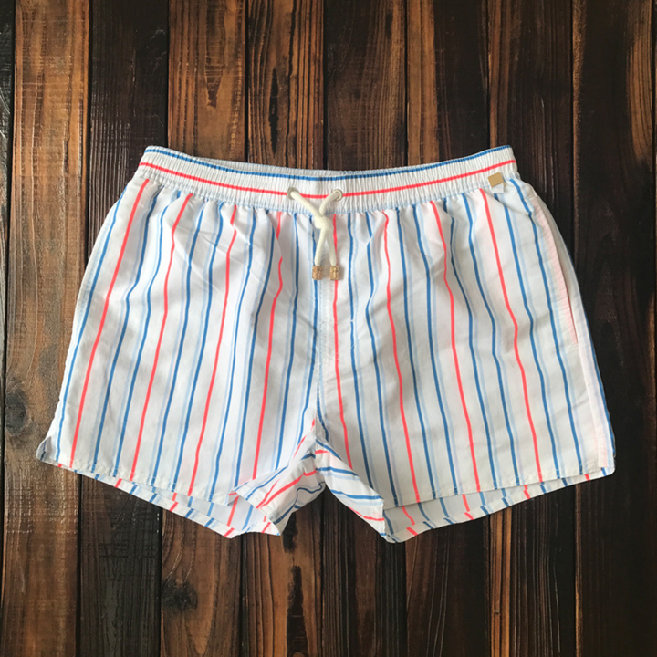 Casual Swim Shorts