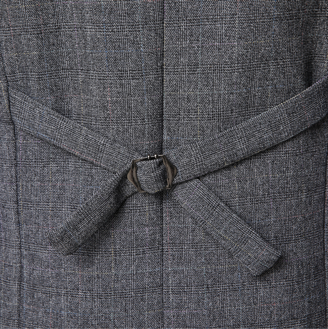 3 - Piece Suit For Men