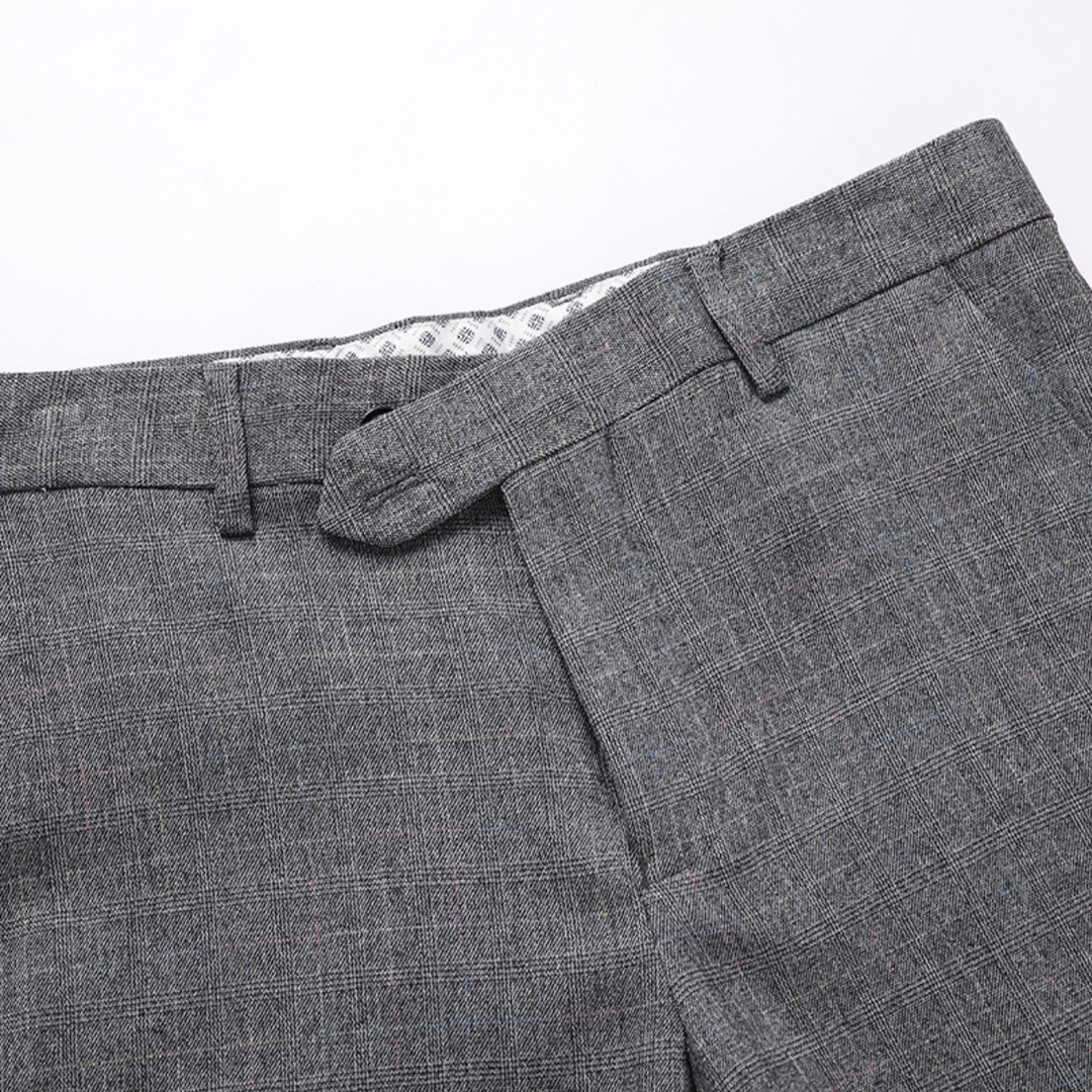 3 - Piece Suit For Men