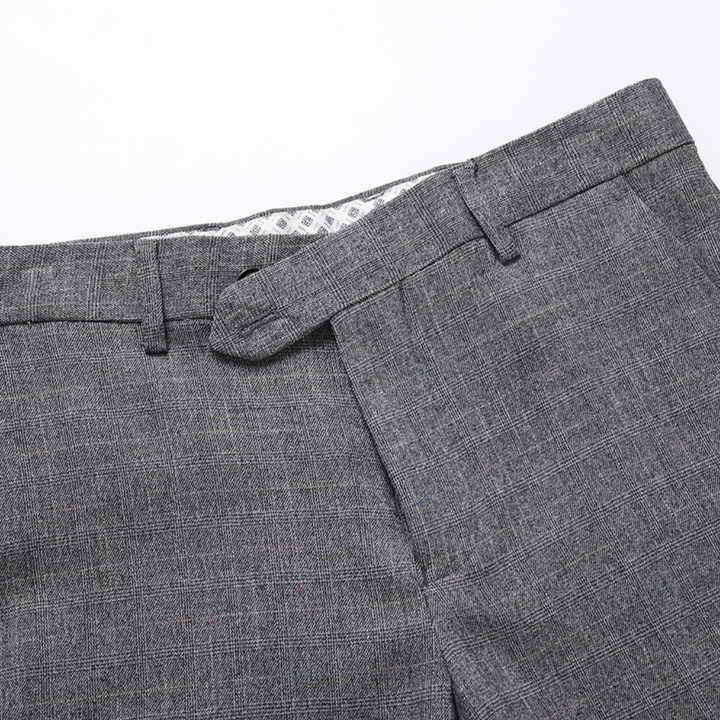 3 - Piece Suit For Men