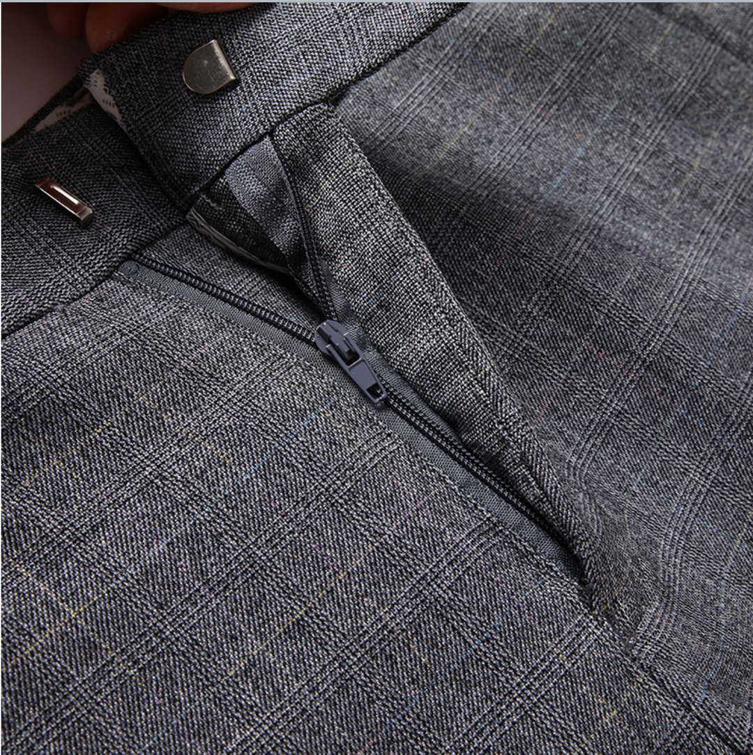 3 - Piece Suit For Men
