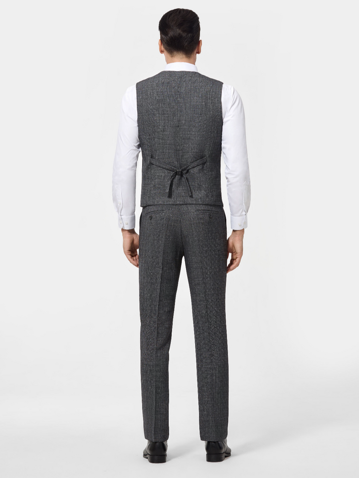 3 - Piece Suit For Men