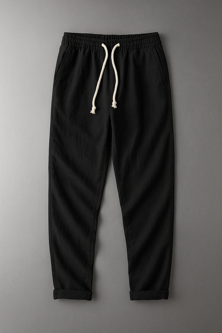 Stylish Linen Pants