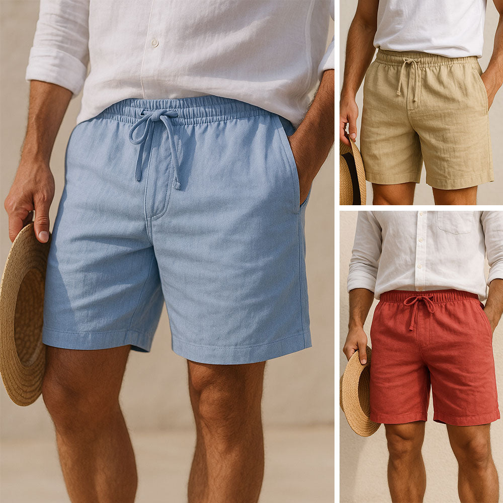 Summer Shorts