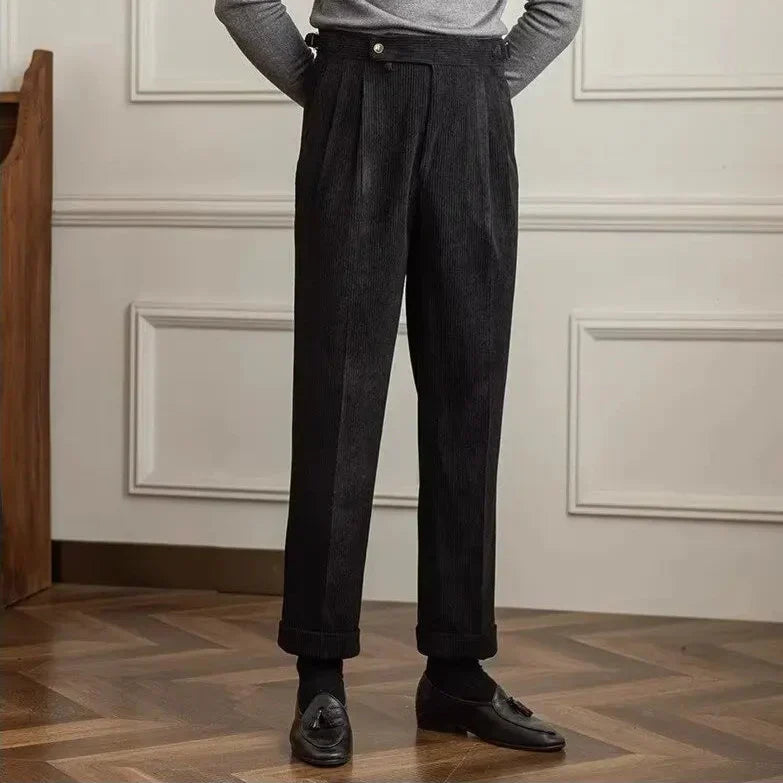 Premium Corduroy Pants