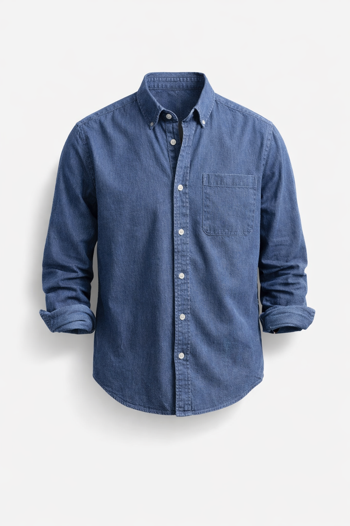Elegant Men's Shirt