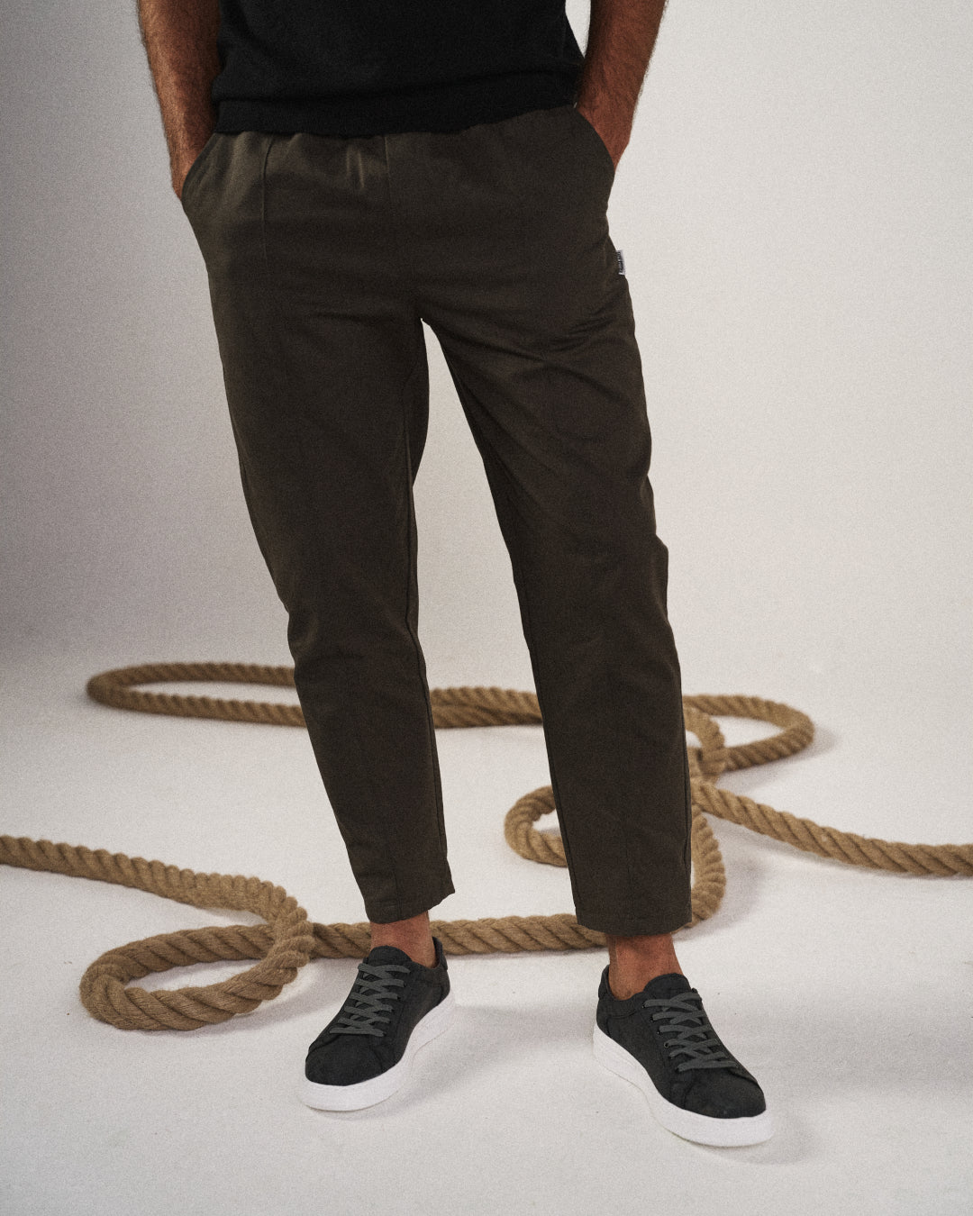 Casual Men's Pants