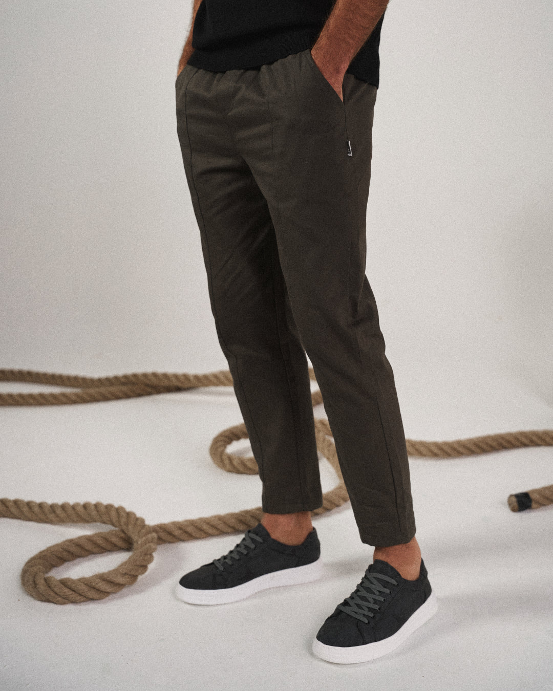 Casual Men's Pants