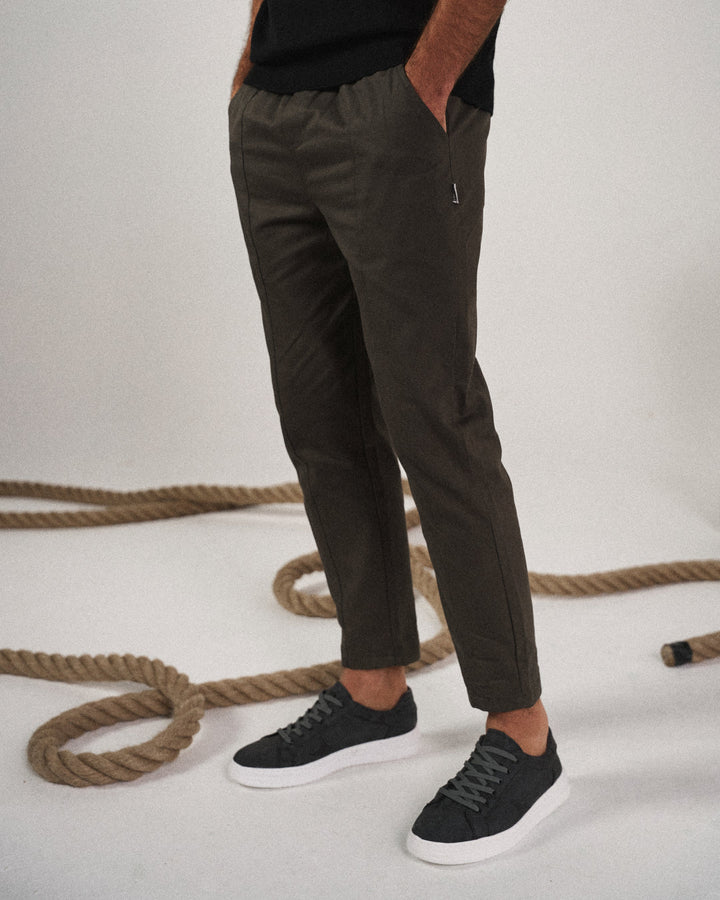 Casual Men's Pants