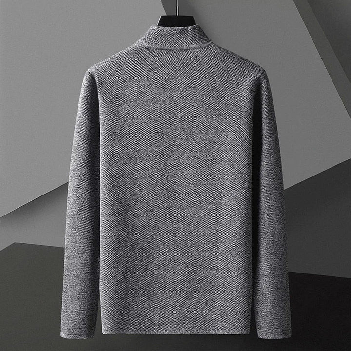 Casual Men's Cardigan