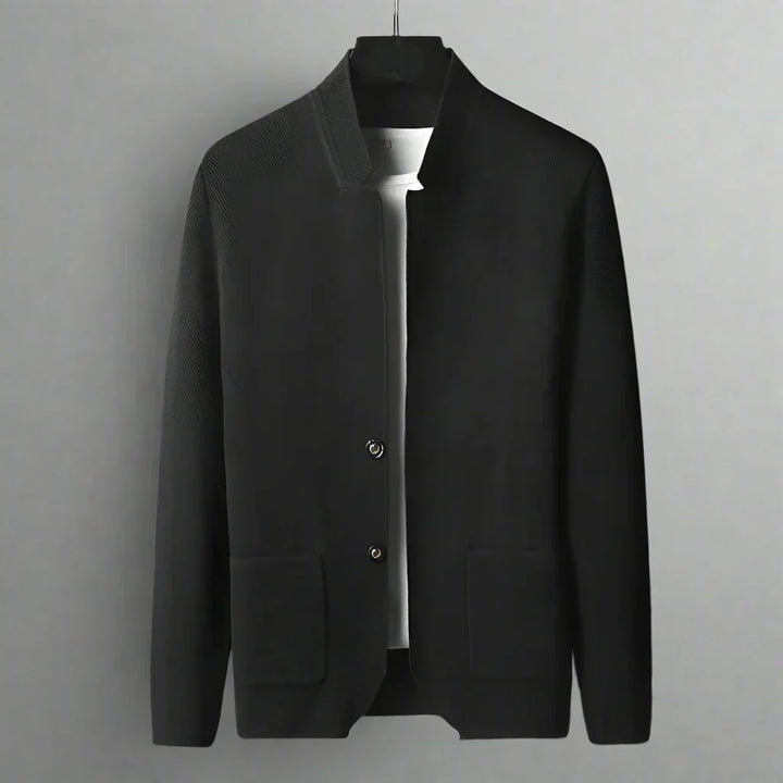 Casual Men's Cardigan